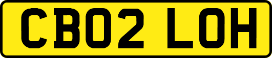 CB02LOH