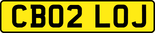 CB02LOJ