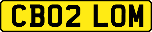 CB02LOM