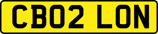 CB02LON