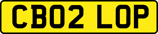 CB02LOP