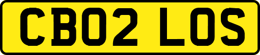 CB02LOS