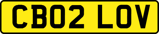 CB02LOV