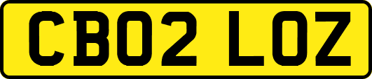 CB02LOZ