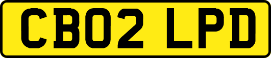 CB02LPD