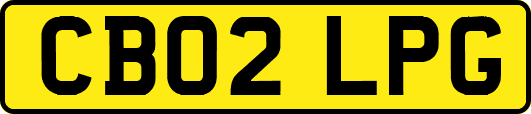CB02LPG