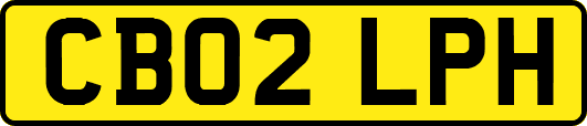 CB02LPH