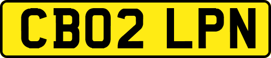 CB02LPN