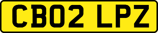 CB02LPZ