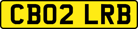 CB02LRB