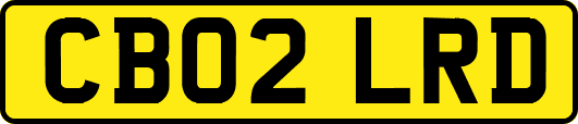 CB02LRD