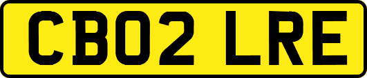 CB02LRE