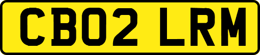 CB02LRM