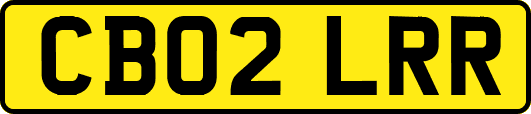 CB02LRR