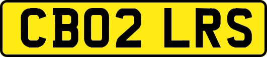 CB02LRS