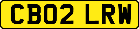 CB02LRW