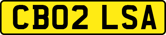 CB02LSA
