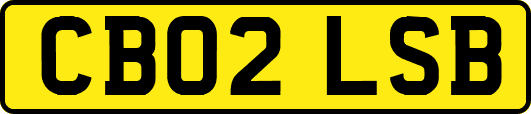 CB02LSB