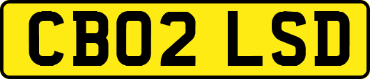 CB02LSD