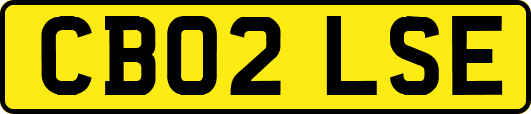 CB02LSE