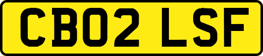 CB02LSF