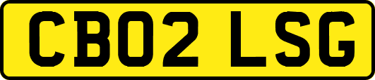 CB02LSG