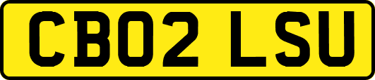 CB02LSU
