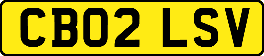 CB02LSV