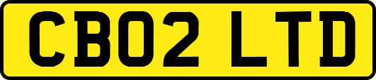 CB02LTD