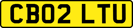CB02LTU