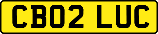 CB02LUC
