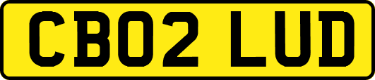 CB02LUD