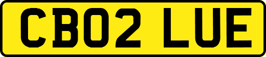 CB02LUE