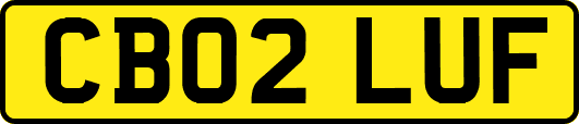 CB02LUF
