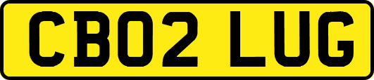 CB02LUG
