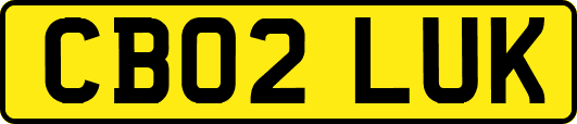 CB02LUK