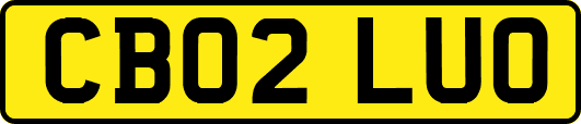 CB02LUO