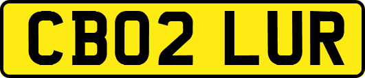 CB02LUR