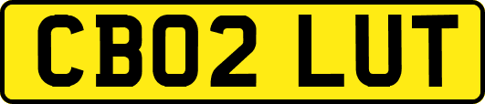 CB02LUT