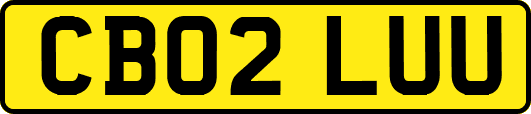 CB02LUU