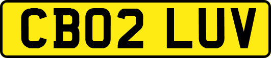 CB02LUV