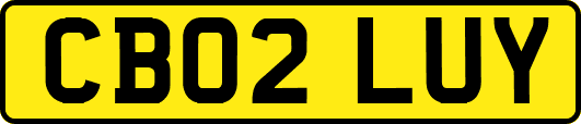 CB02LUY
