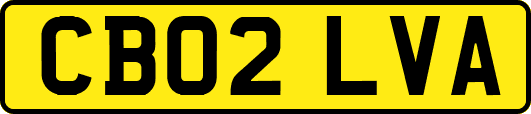 CB02LVA