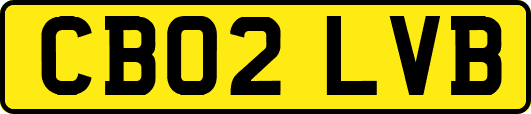 CB02LVB