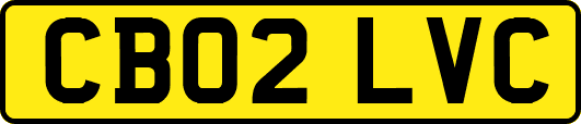 CB02LVC