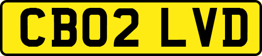 CB02LVD