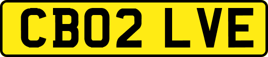 CB02LVE