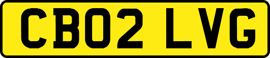 CB02LVG
