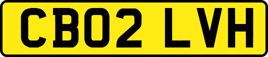CB02LVH
