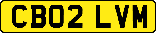 CB02LVM